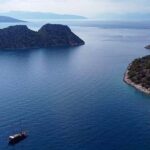 Three Islands Cruise Hidden Gems of the Saronic Gulf - Detailed Breakdown of the Itinerary