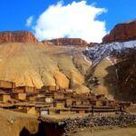Three Valleys & Waterfalls & Atlas Mountains - Camel ride Day Trip Marrakech - The Itinerary: What to Expect from Each Stop