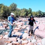 three vallies & atlas mountains & Camel Riding - Transportation and Timing