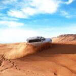 Thrilling 4-Hour Dune Bashing & Camel Ride Safari to Inland Sea - What Makes This Tour a Great Value