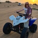 Thrilling 60Min ATV Quad Bike Adventure with Exciting Pick n Drop - Exploring the Details of the Dubai ATV Experience