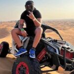 Thrilling ATV`s Tour and Desert Activities in Dubai - Why This Tour Is a Great Choice