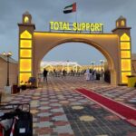 Thrilling dune bashing with VIP Desert camp delicious BBQ & shows - FAQs
