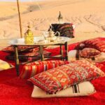 Thrilling Quad Adventure & Dinner Under the Agafay Desert Stars . - Why This Tour Suits Certain Travelers