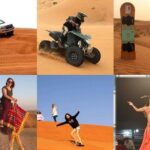 Thrilling Red Dune Safari with Quad Bike - How the Tour Starts and What to Expect