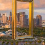Ticket to Dubai Frame With Private Transfers - The Itinerary Breakdown