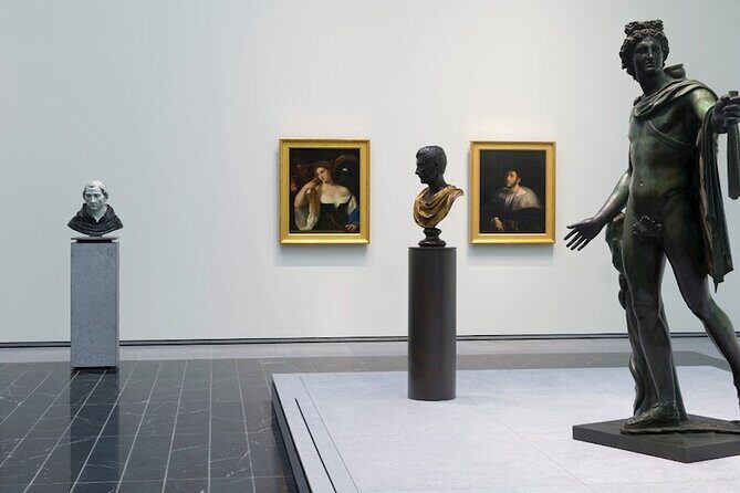 Ticket to Louvre Museum, Abu Dhabi - Why This Ticket Works for Different Types of Travelers