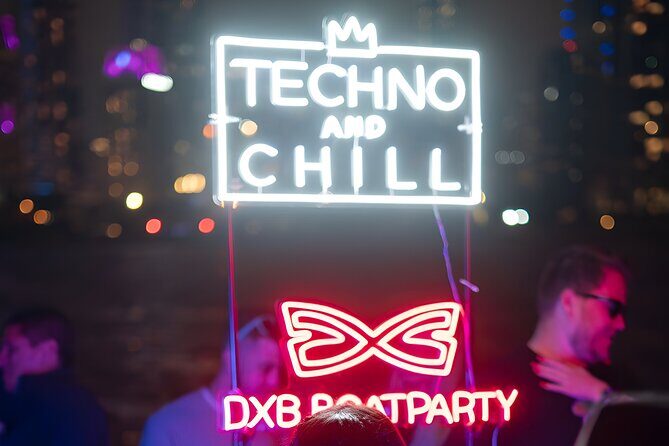 Tickets for the DXB Boat Party at Sunset in Dubai - Authentic Insights from Real Reviewers