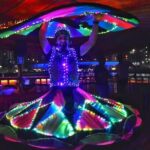 Tickets to Glow Garden Dubai - The Sum Up