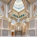 Tickets to Qasr Al Watan & Louvre Museum Abu Dhabi - Authentic Visitor Insights