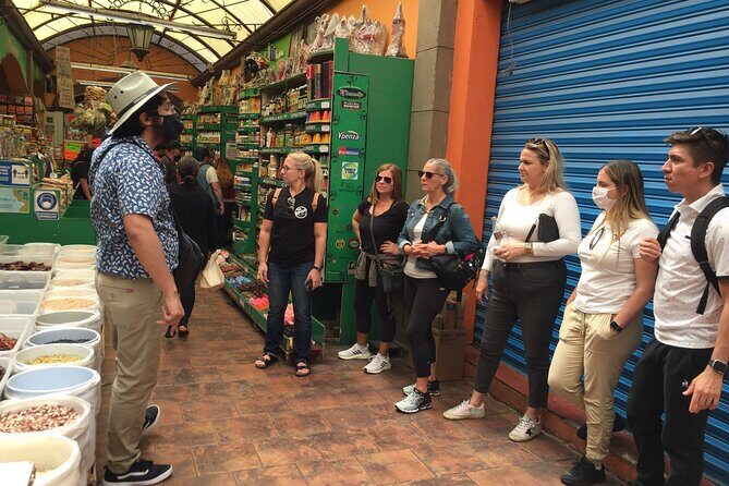 Tijuana Local Walking Tour from San Diego - Who is This Tour Best For?