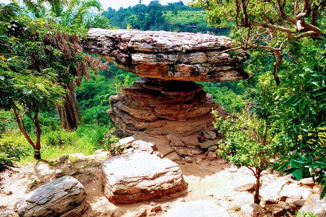 Time with Nature - Who Will Love This Tour?