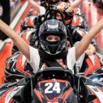 Timed kart race: duration 8 min - The Practicalities: Booking, Costs, and Restrictions