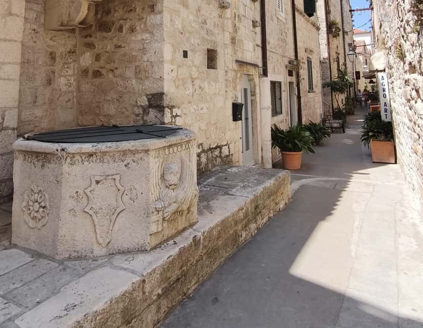 Timeless Hvar: Old Town Walking Tour with Local Guide - Final Thoughts