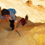 Timna Park Tour from Eilat - FAQ about the Timna Park Tour from Eilat