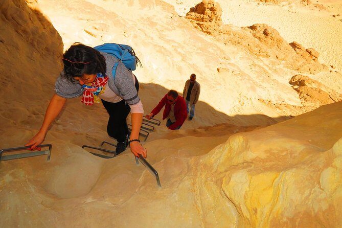 Timna Park Tour from Eilat - FAQ about the Timna Park Tour from Eilat