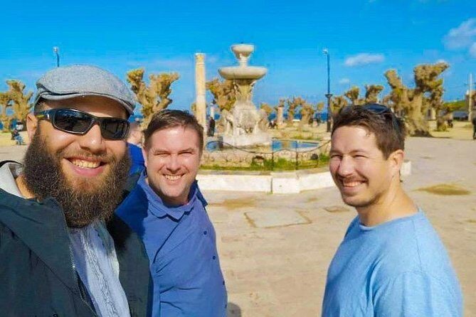"Tipaza and Cherchell" Tour by Fancyellow - What Sets This Tour Apart?