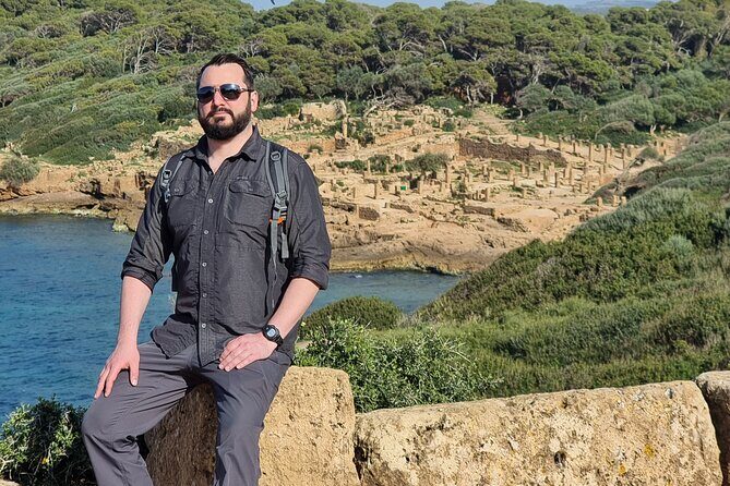 Tipaza and Cherchell Tour - Practical Details: What You Need to Know