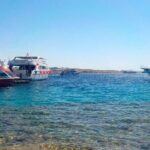 Tiran Island Full Day Snorkeling Sea trip, Lunch With Transfer - Sharm El Sheikh - Authentic Insights from Reviewers