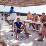 Tiran Island Snorkeling Experience by Yacht Sharm El Sheikh - The Practicalities: What You Need to Know