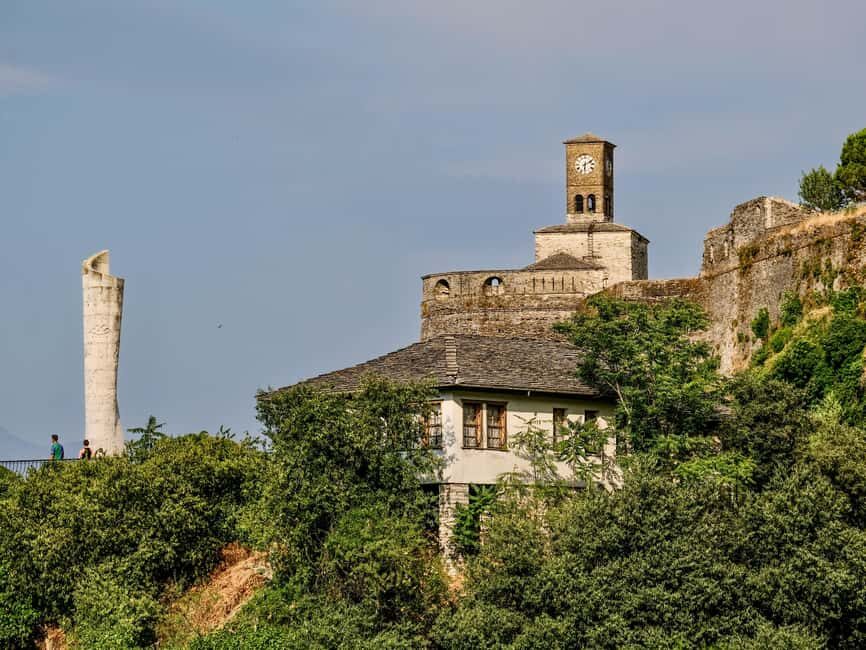 Tirana: Berat & Gjirokaster UNESCO Cities Guided Day Trip - What’s Included and What to Consider