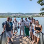 Tirana Bike Tour - 3 Times a Day VisitAlbCom - The Sum Up