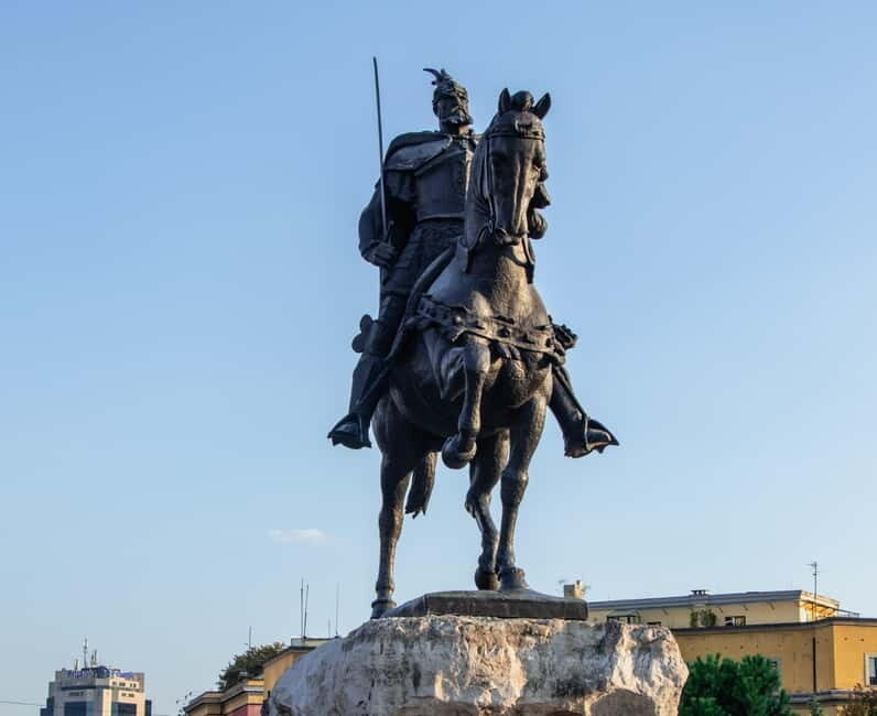Tirana City & Food Tour - Meals Included (small group) - Authenticity and Local Flavors
