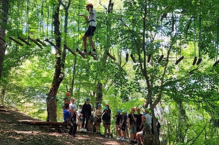 Tirana: Dajti Mountain by Cable Car with local Guide - Detailed Itinerary Breakdown