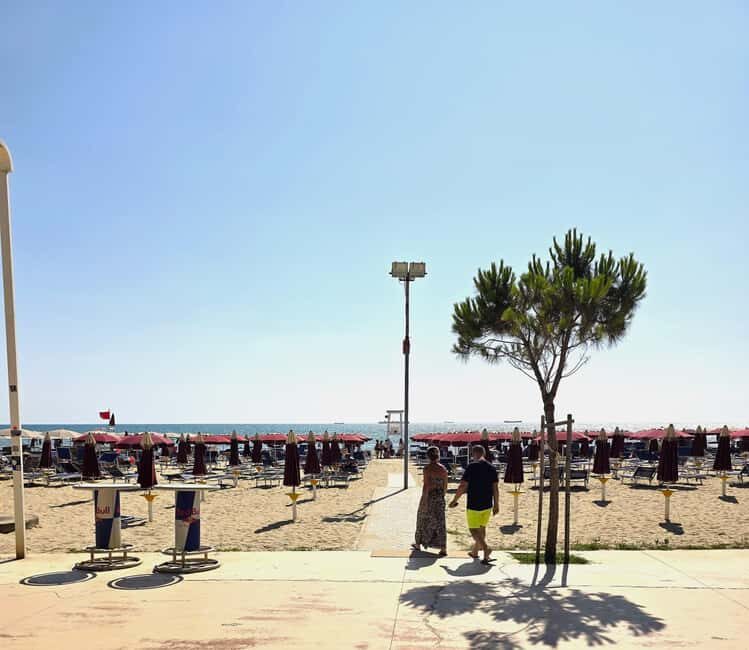 Tirana: Durrës Beach and Culture Tour with Guide - Frequently Asked Questions