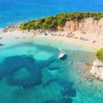 Tirana/Durres/Golem: Saranda, Blue Eye, Ksamil and Boat tour - The Experience from a Traveler’s Perspective