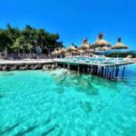 Tirana/Durres/Golem: Saranda, Ksamil, Blue Eye Day Trip - What to Expect: A Closer Look