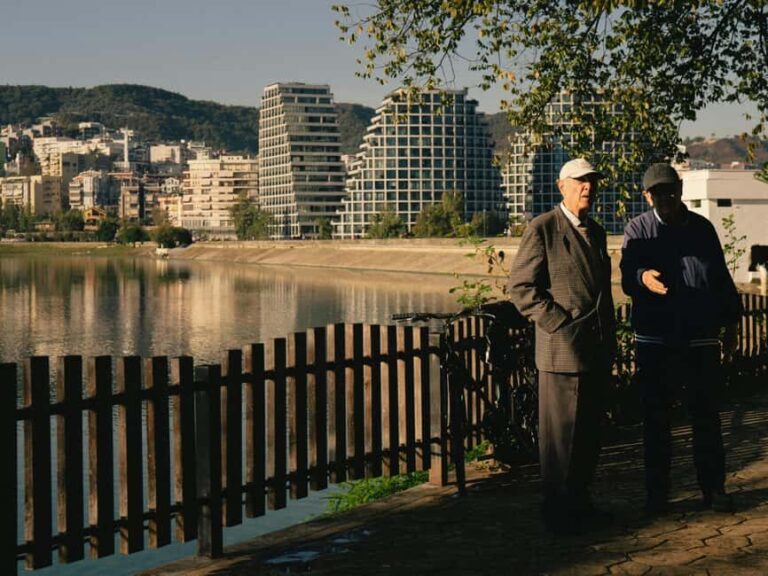 Tirana: Guided Bike Tour with Food and Drink Tastings - Practical Details and What You Get