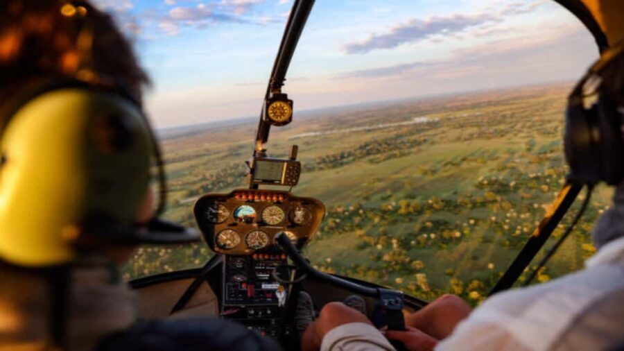 Tirana Helicopter: Fly and touch The Sky - Final Thoughts