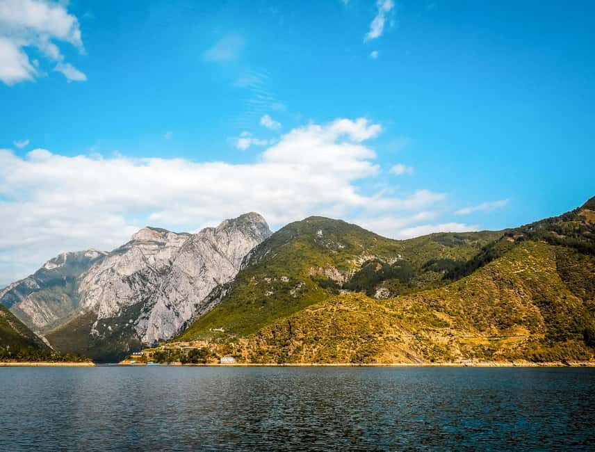 Tirana: Koman Lake and Shala River Day Trip - The Itinerary in Detail