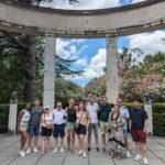 Tirana: Presidential Palace and Zoo Guided Bike Tour - Practical Details and What to Expect