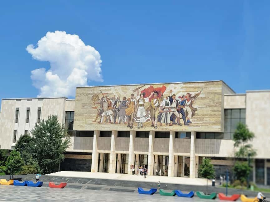 Tirana: Private Night Tour with Coffee and Cocktail - Final Thoughts: Who Should Consider This Tour?