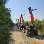 Tirana: Quad Bike and Zipline Adventure Tour - Who Will Love This Tour?