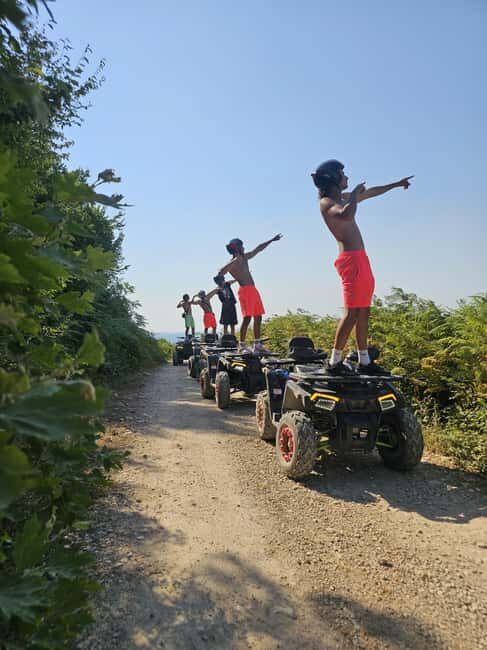 Tirana: Quad Bike and Zipline Adventure Tour - Who Will Love This Tour?