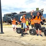 Tirana: Sunset Segway Tour with Local Guide - Why Choose a Sunset Segway Tour in Tirana?