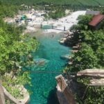 Tirana: Theth, Albanian Alps & Blue Eye Private Day Tour - Transportation and Group Size