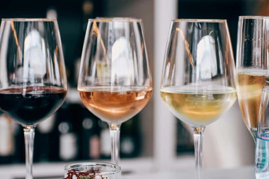 Tirana: Wine Tasting Tour  Discover Flavors of Albania - Who Should Book This Tour?