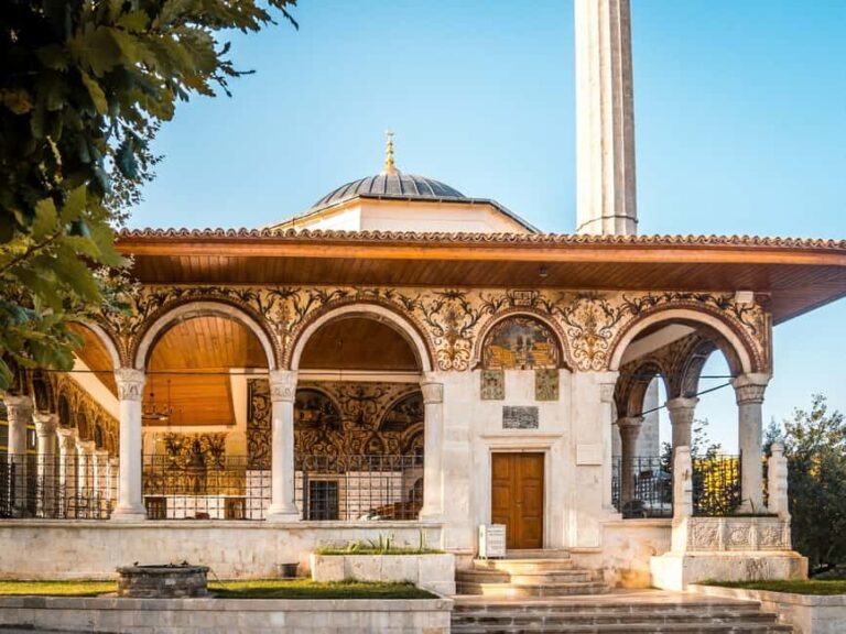 Tiranas Communist Past; Small Group Walking Tour - What Makes This Tour Stand Out