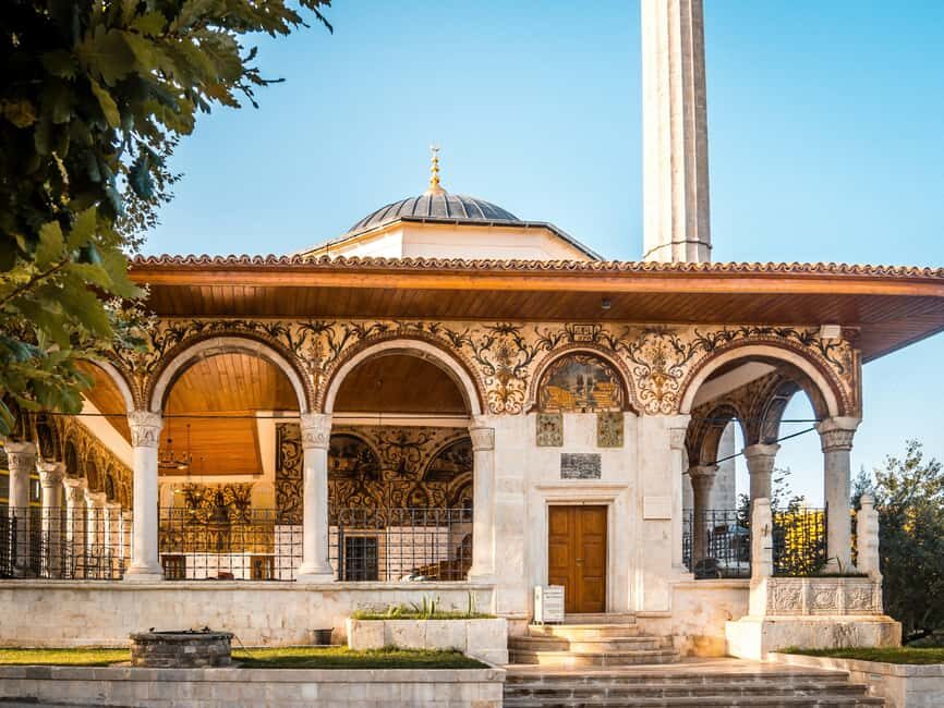 Tiranas Communist Past; Small Group Walking Tour - What Makes This Tour Stand Out