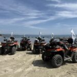 Tirane: Durres & Cape of Rodon ATV Off-Road Tour - Why This Tour Is Worth It