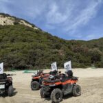 Tirane,Durres-Cape Of Rodon: ATV Quad Bike Tour with Helmet - Final Thoughts