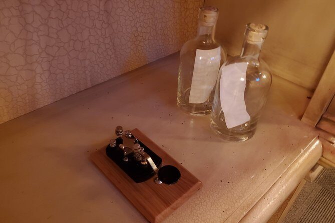 Titanic Escape Room Game for Private Group - The Value for Your Money
