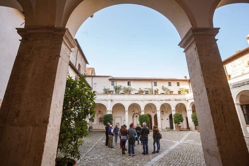 Tivoli: Villa D'Este Entry Ticket with Audio Guide App - Exploring Villa dEste in Tivoli