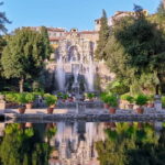 Tivoli: Villa D'Este & Villa Adriana Pass with Audio Guide - Key Points