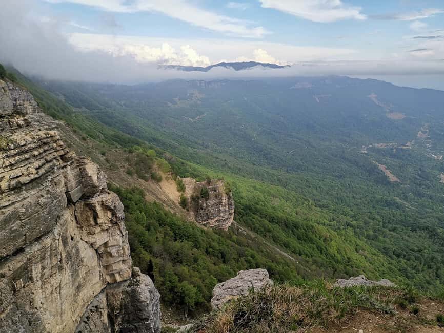 Tkibuli Day Trip with Wine & Tea Tasting from Kutaisi - Is This Tour Worth the Price?