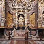 Toledo: Cathedral, synagogue & mosque. - Discovering the Samuel Levi Synagogue